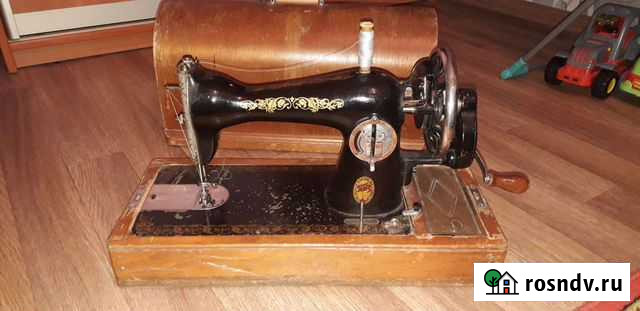 Швейная машинка Омск - изображение 1