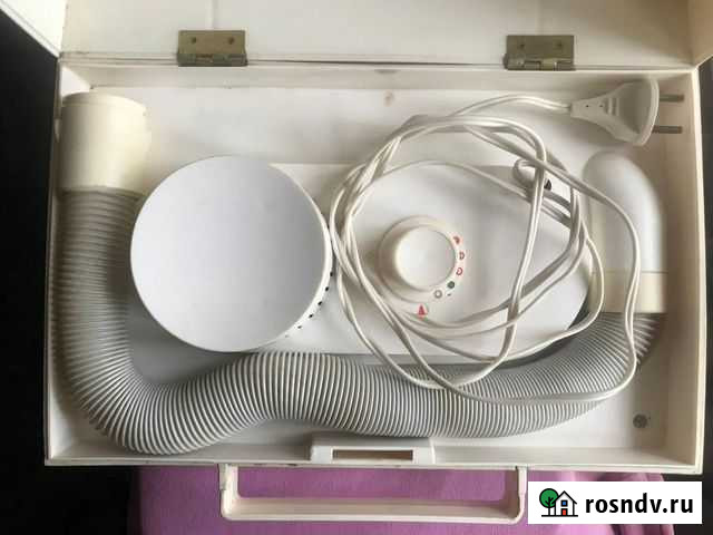 Фен Волна Тамбов - изображение 1