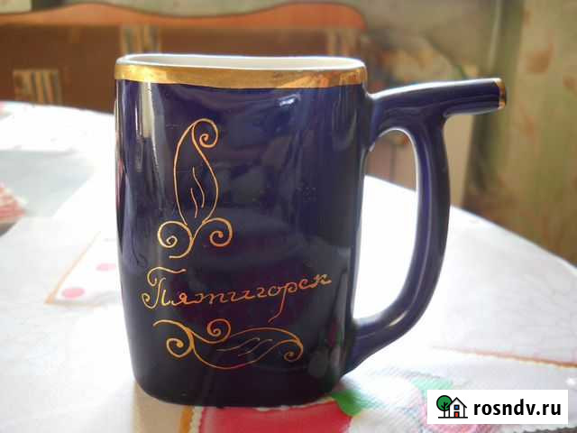 Антикварные поильники для минеральной воды СССР Барнаул - изображение 1