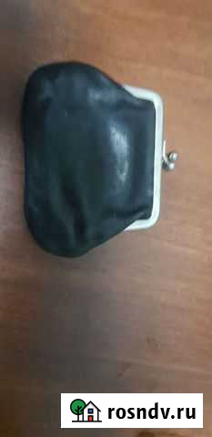 Кошелек натуральная кожа раритет Пенза - изображение 1