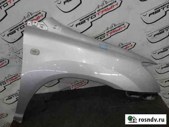 Крыло toyota lexus harrier RX300 RX330 RX350 RX400 Тюмень