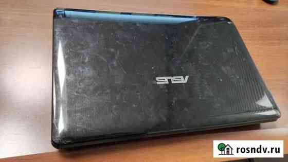 Asus X42JV-VX030R Екатеринбург