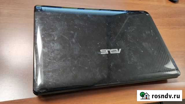 Asus X42JV-VX030R Екатеринбург - изображение 1