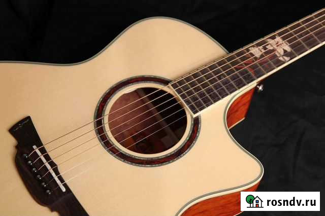 Уроки игры на акустической гитаре с нуля Барнаул - изображение 1