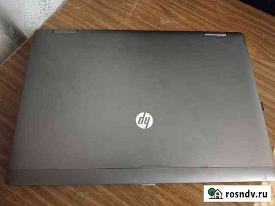 Ноутбук hp probook 6475b Ставрополь