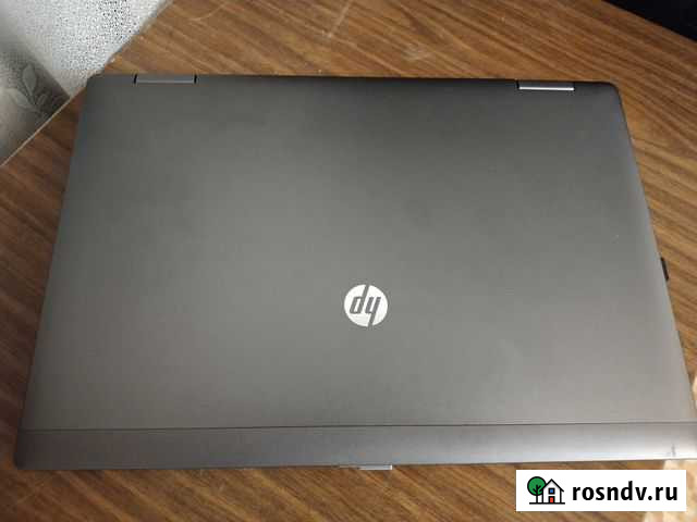 Ноутбук hp probook 6475b Ставрополь - изображение 1