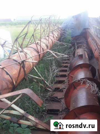 Жатка на дон 1500 Воронеж - изображение 1