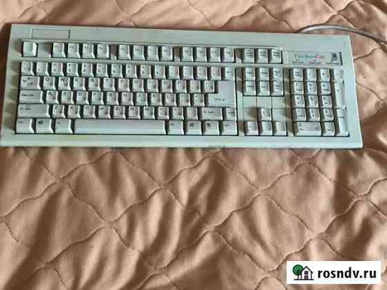Клавиатура Turbo Cat KB-5001 R+ Нижний Новгород