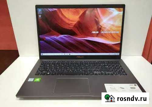 Ноутбук asus Южно-Сахалинск - изображение 1