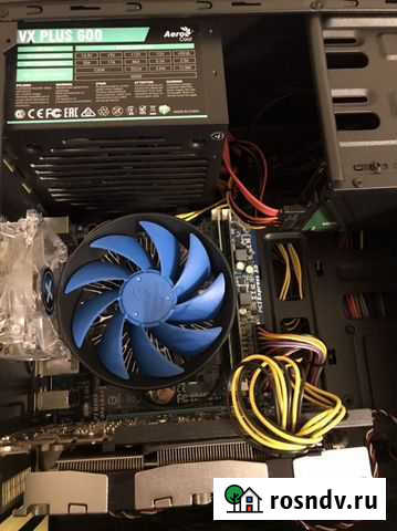 Компьютер Пенза - изображение 1