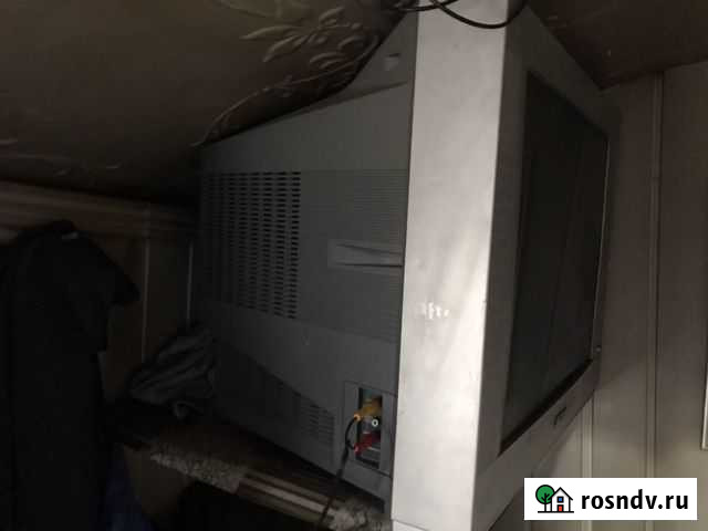 Телевизор Болохово - изображение 1