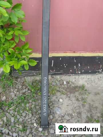 Рессора мерседес спринтер 903 кузов Аксай - изображение 1