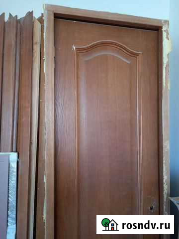 Двери межкомнатные Санкт-Петербург - изображение 1