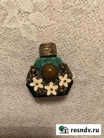 Флаконы из под духов Пермь - изображение 1