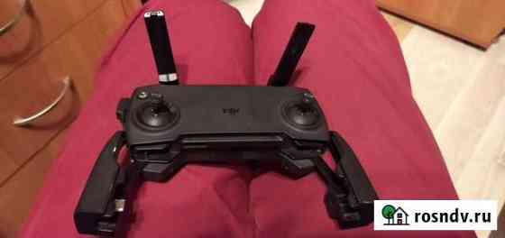 Пульт от dji mavic mini мавик мини се. отправляю Домодедово
