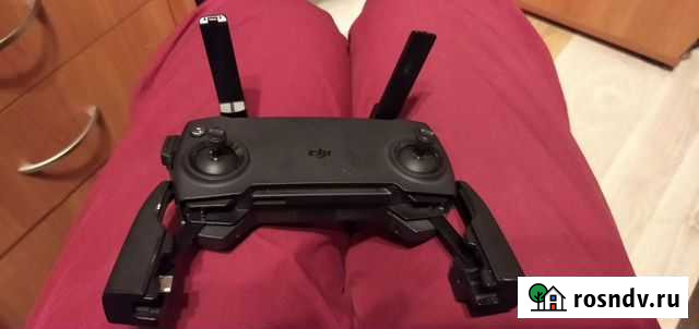 Пульт от dji mavic mini мавик мини се. отправляю Домодедово - изображение 1