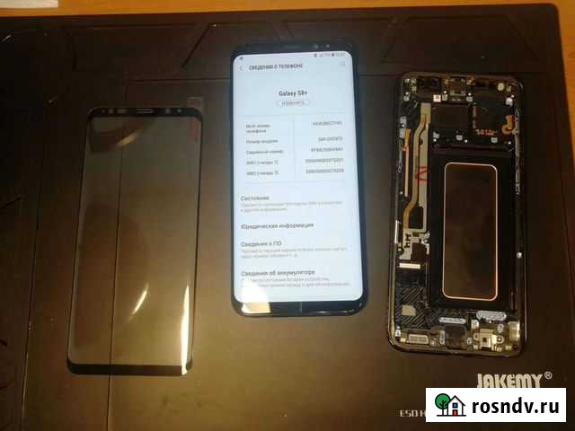 Ремонт телефонов планшетов ноутбуков Оренбург - изображение 1