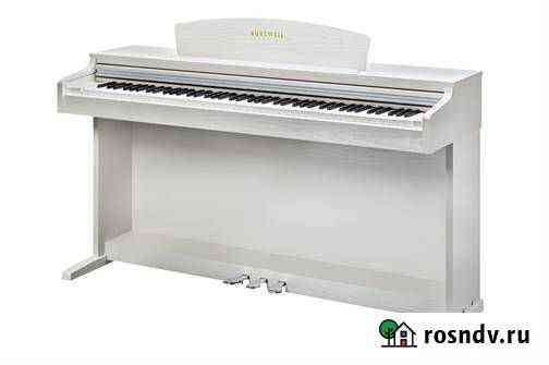 Цифровое пианино Kurzweil M115+банкетка Нижний Новгород