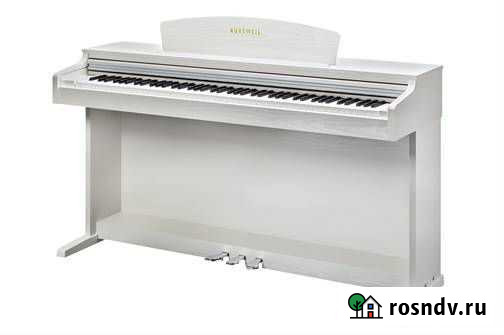 Цифровое пианино Kurzweil M115+банкетка Нижний Новгород - изображение 1