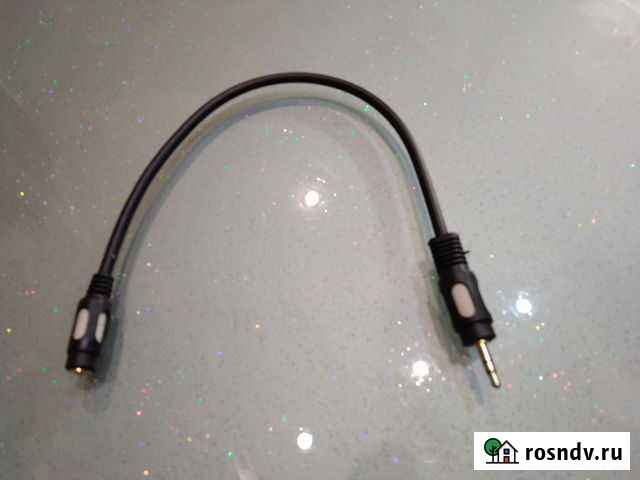 Аудио удлинитель Премьер Балашиха - изображение 1