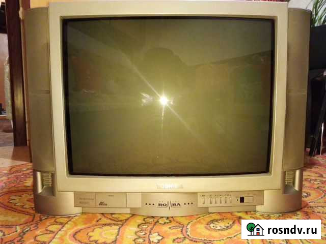 Телевизор Екатеринбург - изображение 1