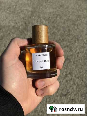 Духи мужские Кемерово - изображение 1