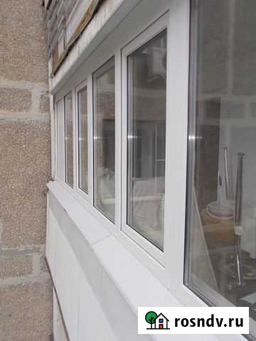 Окна в дом Терек - изображение 1