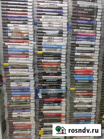 PS3 диски лицензия 490 Томск - изображение 1