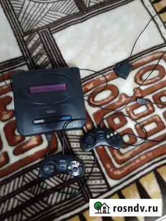 Sega mega drive 2 Киреевск