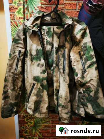 Мембранный костюм Атакс Тамбов - изображение 1