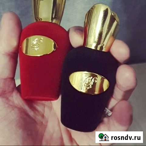 Брендовые парфюмы селективные Оренбург - изображение 1