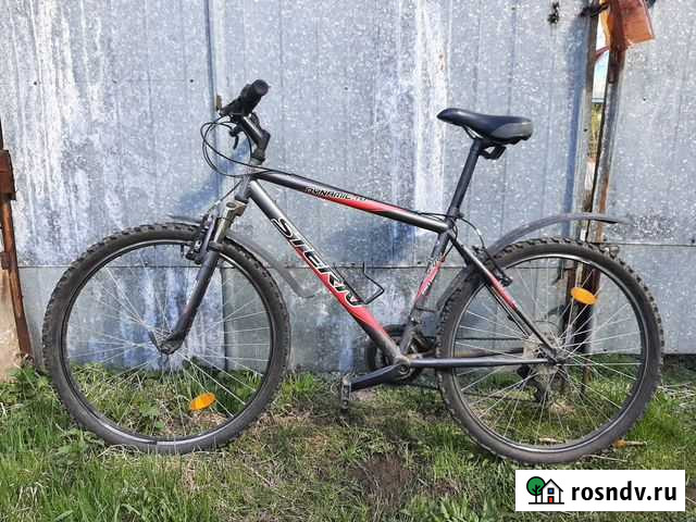 Велосипед Москва - изображение 1