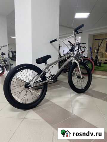 BMX Казань - изображение 1