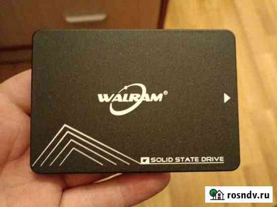 SSD 120gb 240gb 360gb 512gb Набережные Челны