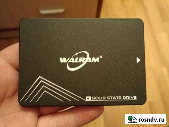 SSD 120gb 240gb 360gb 512gb Набережные Челны - изображение 1