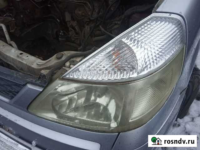 Фара Nissan Serena VNC24 Череповец - изображение 1