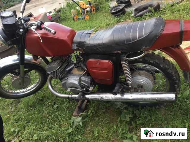 Иж Юпитер 5 Смоленск - изображение 1