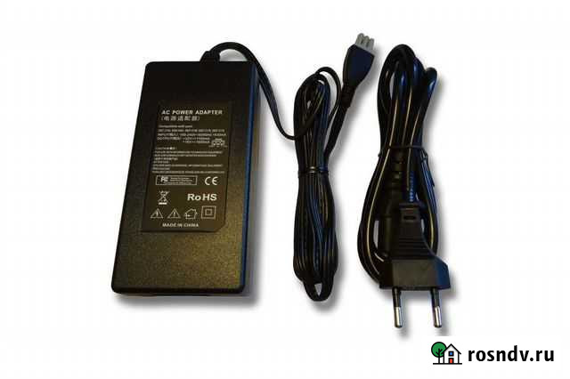 Адаптер блок питания для принтера Сорочинск - изображение 1