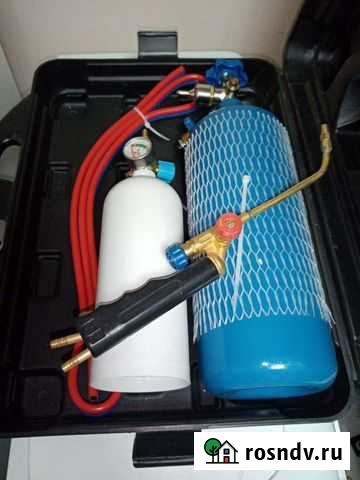 Инструмент для ремонта холодильников Оренбург - изображение 1