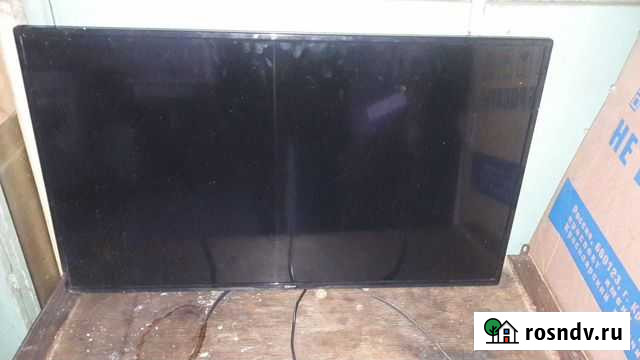 Телевизор на запчасти Курган - изображение 1
