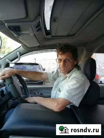 Услуги такси межгород Благовещенск - изображение 1