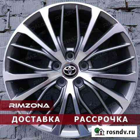 Диски R19 Toyota Camry V70 Нижний Новгород