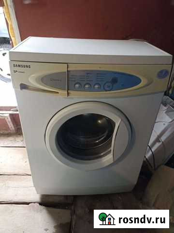 Стиральная машина Белгород - изображение 1