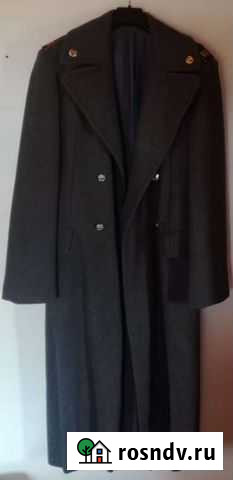 Шинель Нижневартовск - изображение 1