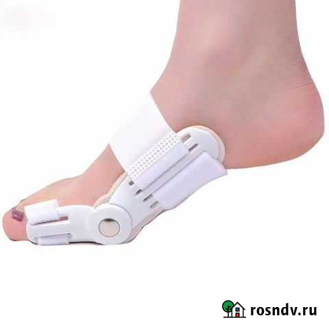 Выпрямитель для большого пальца и косточки ноги Тамбов - изображение 1