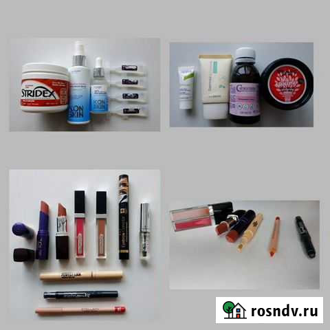 Stridex,Icon Skin,Saemmul,Noreva, Divage, Eveline Ульяновск - изображение 1