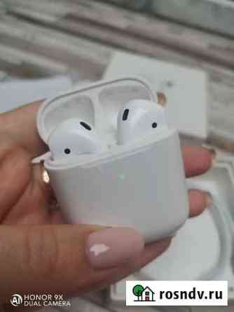 Airpods 2 Барнаул