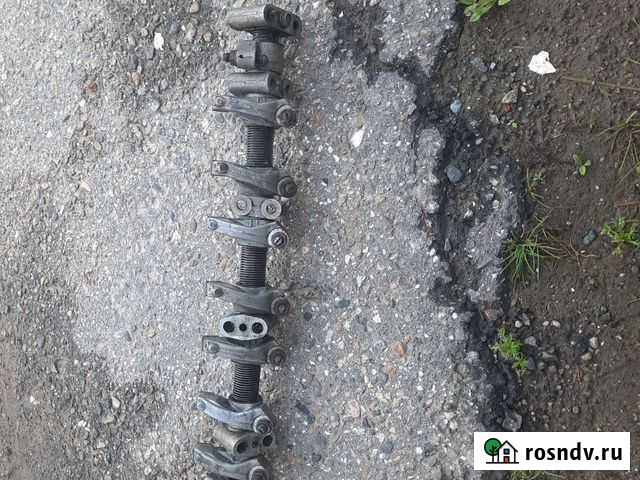 Карамысло тд 27 Иркутск - изображение 1