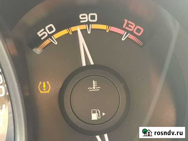 Активация скрытых функций Лада Веста Волжский - изображение 1