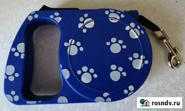 Поводок для собак Тула - изображение 1